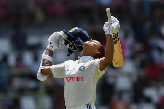 Top 5 Youngest Indians To Score 1000 Test Runs